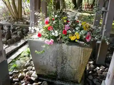 富知六所浅間神社(静岡県)