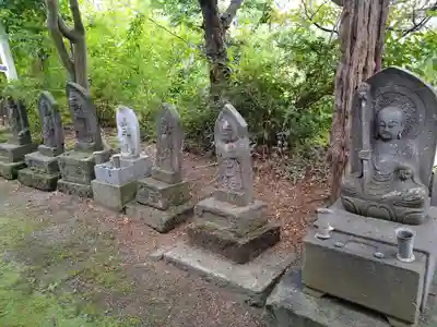 観照寺(北海道)