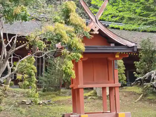 春日大社(奈良県)