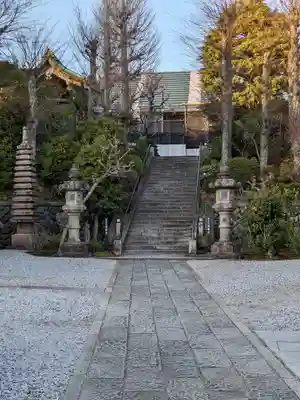 蓮勝寺(神奈川県)