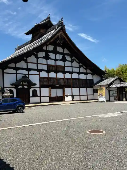 相国寺(相国承天禅寺)(京都府)