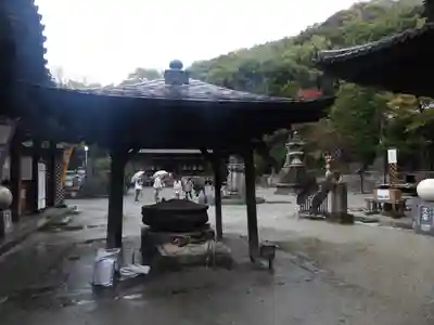 石手寺(愛媛県)