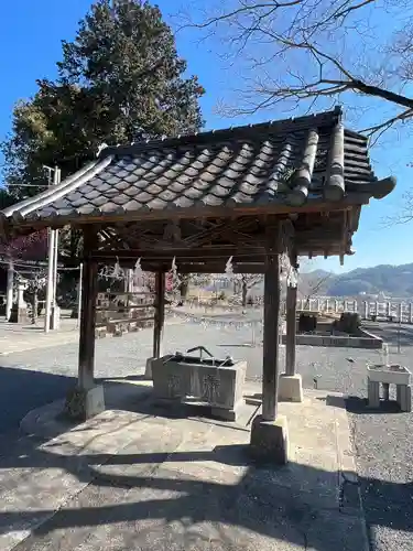 賀茂別雷神社(栃木県)