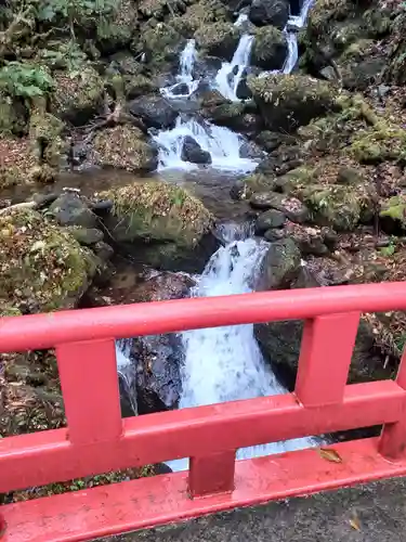 桜松神社の建物その他