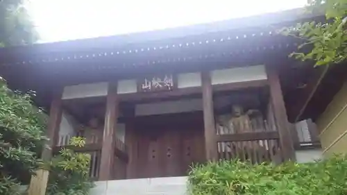 玉泉寺の建物その他