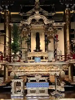 真宗大谷派札幌別院(北海道)