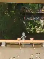 湊八幡神社(福井県)