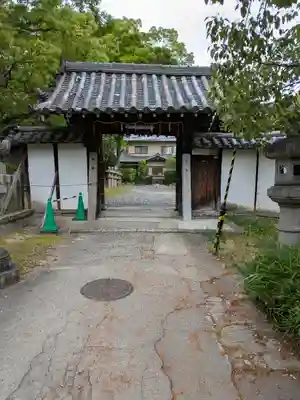 井於神社(大阪府)