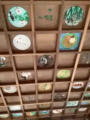 神明社(神明大明神)(愛知県)