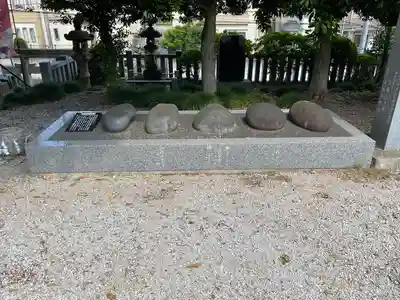 宮戸神社のその他建物