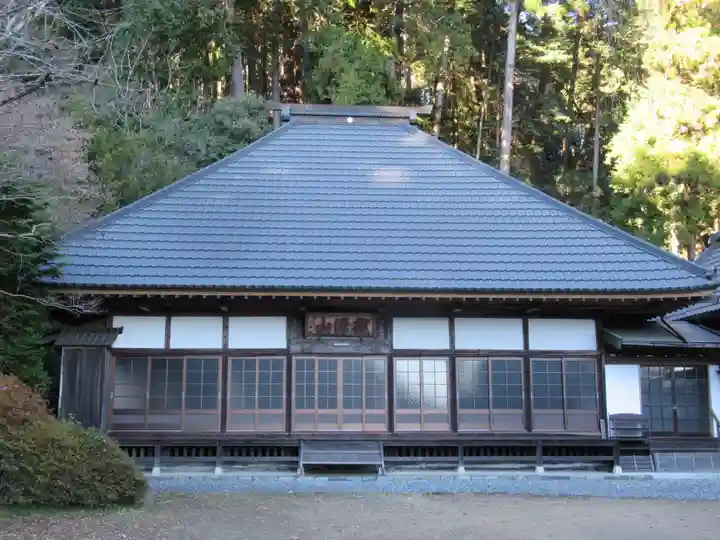 東光寺(東京都)