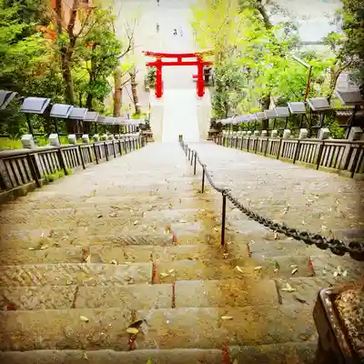 愛宕神社のその他建物