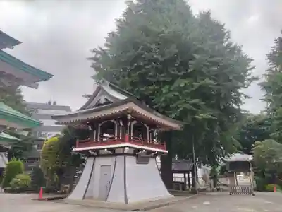 正覚寺のその他建物