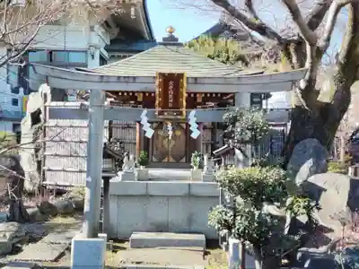 信松院(東京都)
