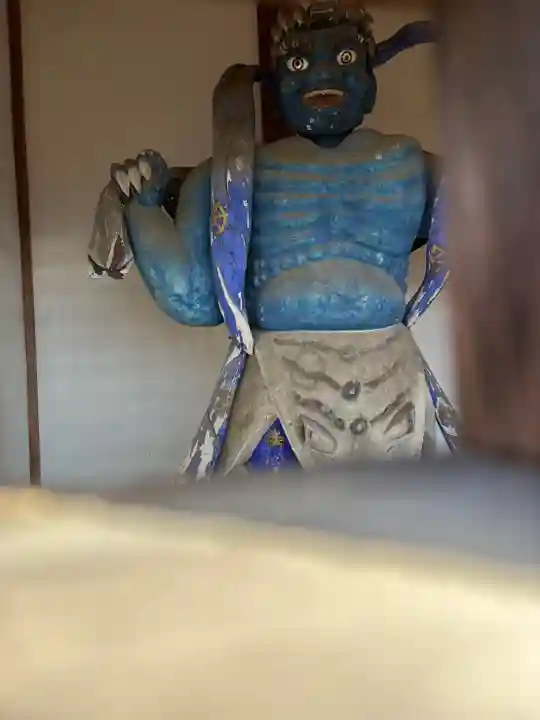 明眞寺(長野県)