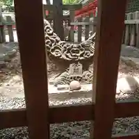 若宮八幡宮(住吉大社 摂社)のその他建物