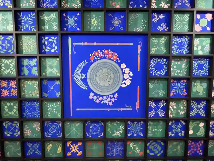 水堂須佐男神社(兵庫県)