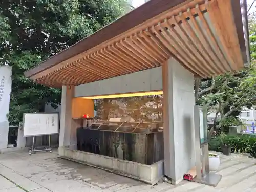 乃木神社(東京都)