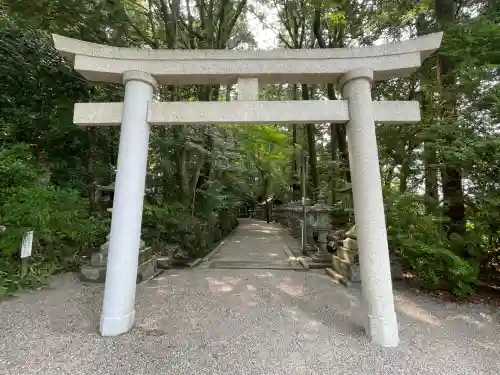 廣幡神社(三重県)