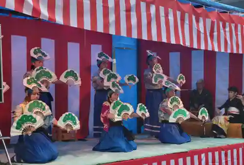 川上神社(愛媛県)