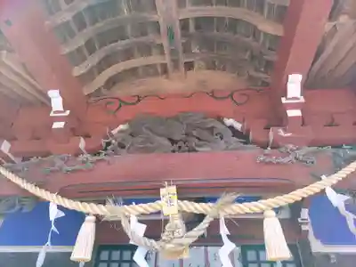 白子神社(千葉県)