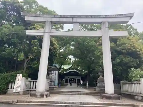 王子神社(東京都)