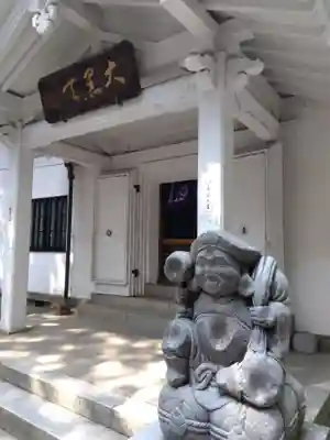 豊川閣 妙厳寺(愛知県)