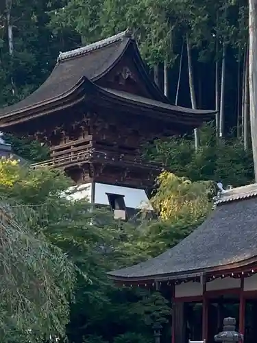 長命寺のその他建物