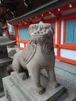 杭全神社(大阪府)