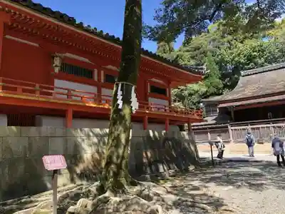石清水八幡宮のその他建物