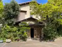 南殿順興寺(京都府)