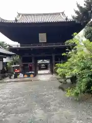 石手寺(愛媛県)