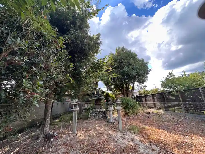 春日神社(奈良県)