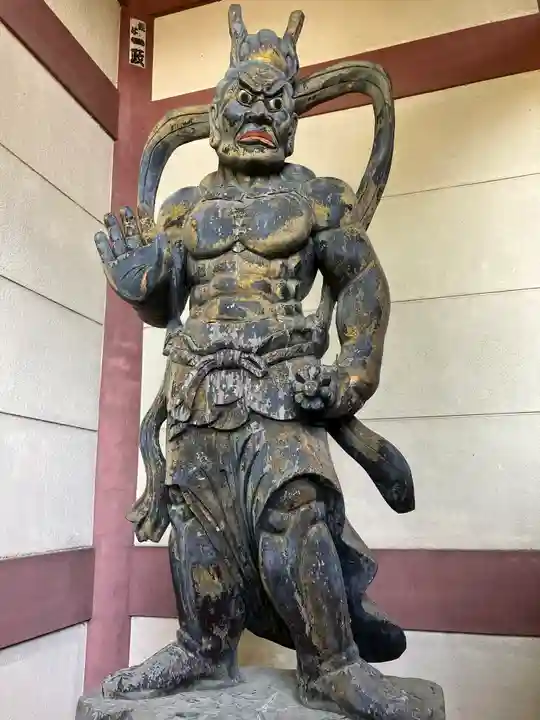 大宝八幡宮(茨城県)