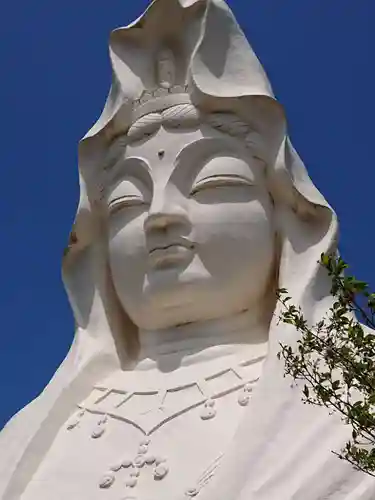 大船観音寺(神奈川県)