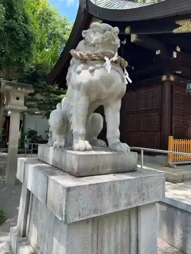 兵庫縣姫路護國神社(兵庫県)