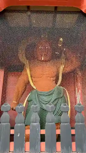 水澤寺(水澤観世音)(群馬県)