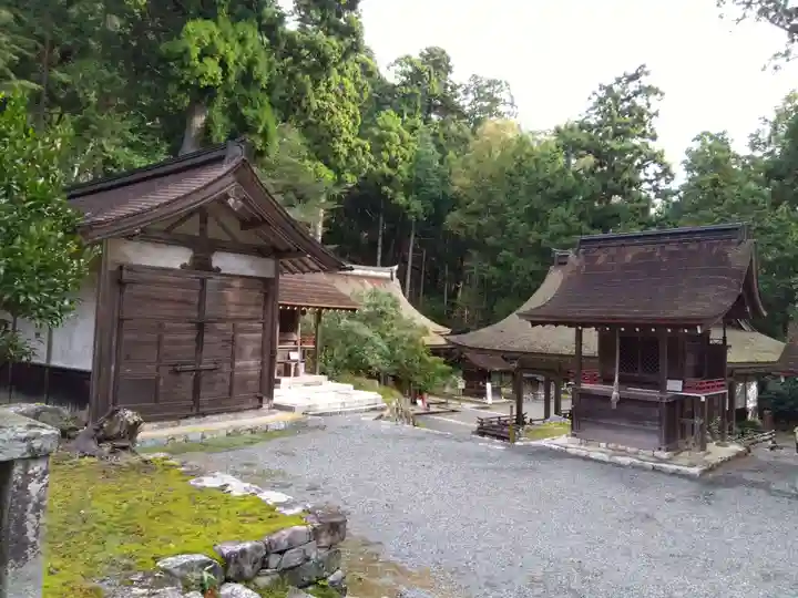 日吉大社(滋賀県)