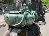 日光東照宮(栃木県)