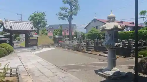 宝池寺のその他建物