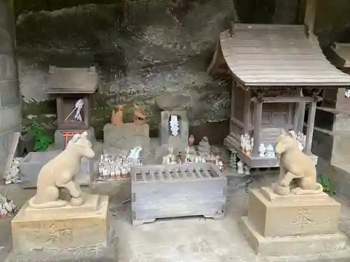 諏訪神社(千葉県)