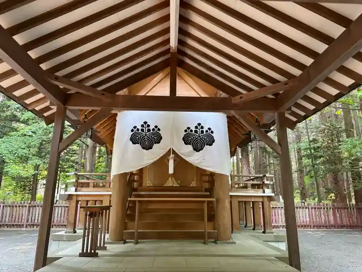 開拓神社(北海道)