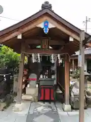 尼崎えびす神社(兵庫県)