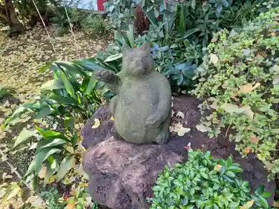 安養寺(東京都)