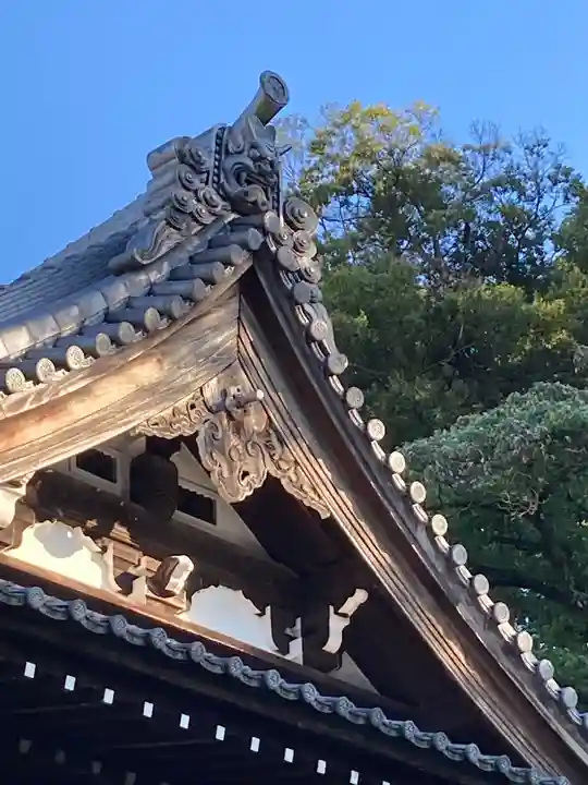 無量寺のその他建物