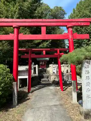 堤治神社(愛知県)