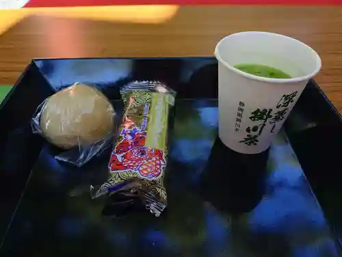 事任八幡宮(静岡県)