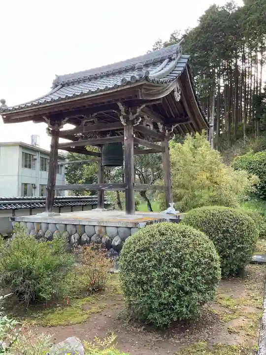 禅徳寺(岐阜県)
