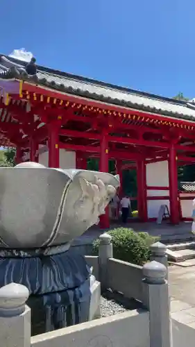 屋島寺(香川県)