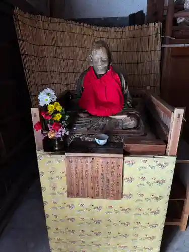 金鳳山 正法寺(岐阜県)